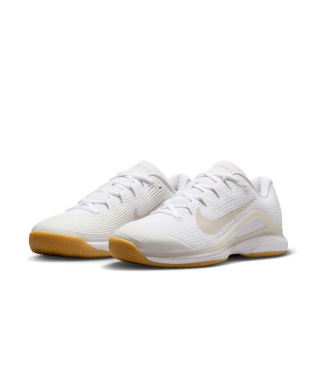 Nike Vapor 12 White/Lt Orewood W's
