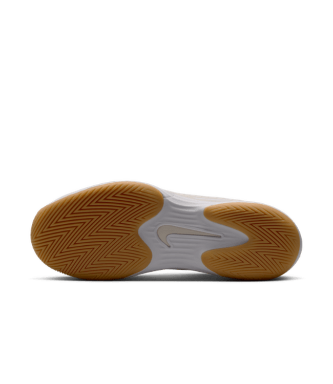 Nike Vapor 12 White/Lt Orewood W's
