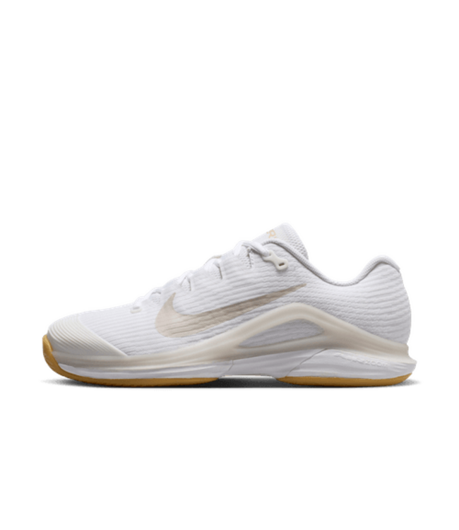 Nike Vapor 12 White/Lt Orewood W's