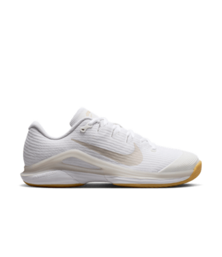 Nike Vapor 12 White/Lt Orewood W's