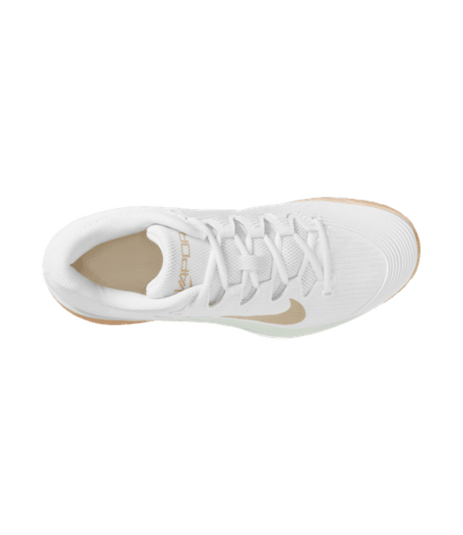 Nike Vapor 12 White/Lt Orewood W's