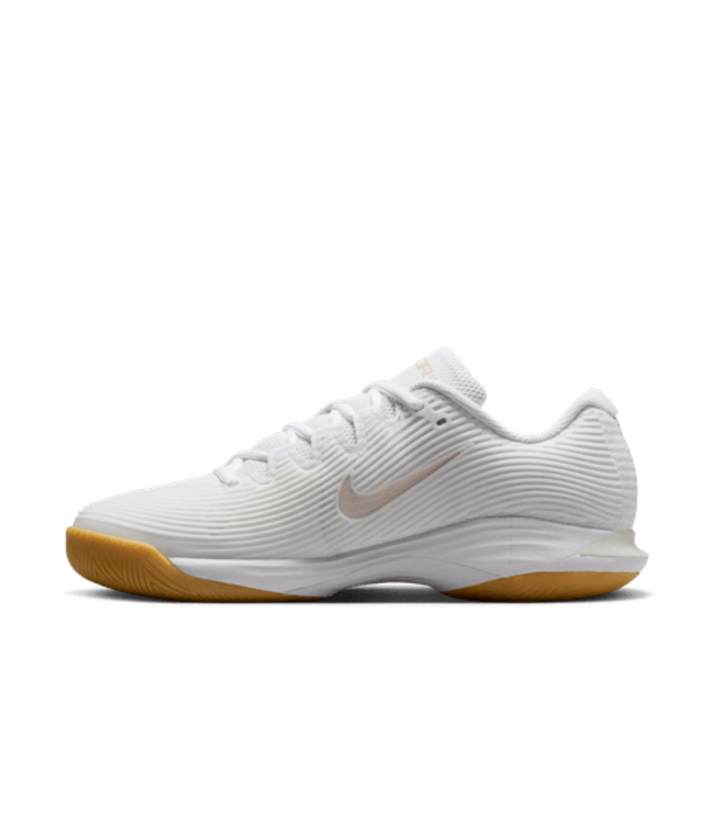 Nike Vapor 12 White/Lt Orewood W's
