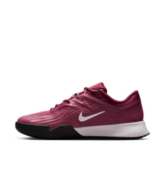 Nike Vapor Pro 3 Pink Smoke/White W's
