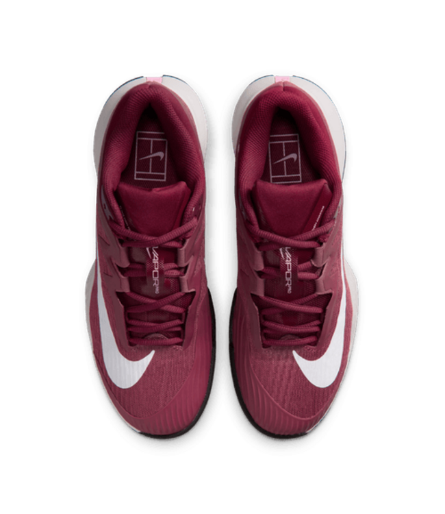 Nike Vapor Pro 3 Pink Smoke/White W's