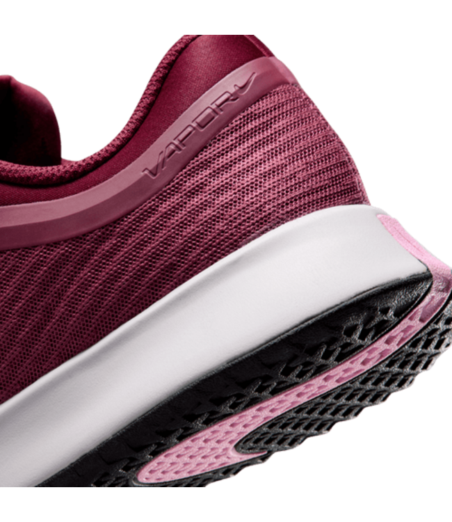 Nike Vapor Pro 3 Pink Smoke/White W's