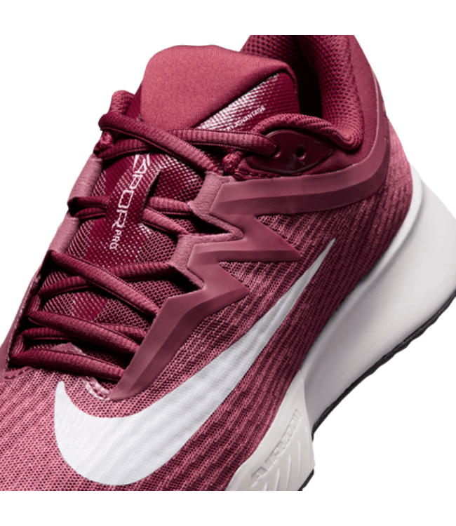 Nike Vapor Pro 3 Pink Smoke/White W's