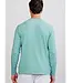 Tasc Carrollton Long Sleeve Fitness T-Shirt Meadowbrook Heather M's