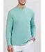 Tasc Carrollton Long Sleeve Fitness T-Shirt Meadowbrook Heather M's