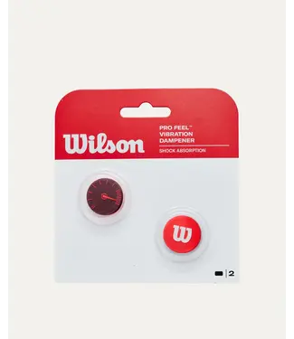 Wilson Defyer Dampener 2 Pack