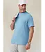 Tasc Carrollton Fitness T-Shirt Skylight Heather M's