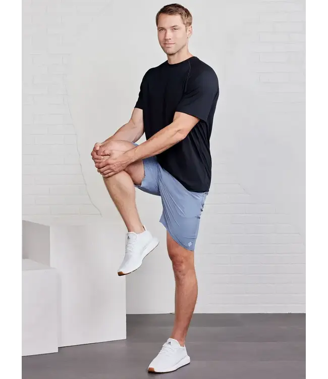 Tasc Vital 7in Unlined Short Anchor M's
