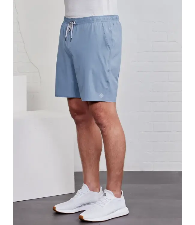 Tasc Vital 7in Unlined Short Anchor M's