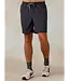 Tasc Vital 7in Unlined Short Cinder M's