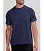 Tasc Carrollton Fitness T-Shirt Classic Navy M's