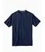 Tasc Carrollton Fitness T-Shirt Classic Navy M's