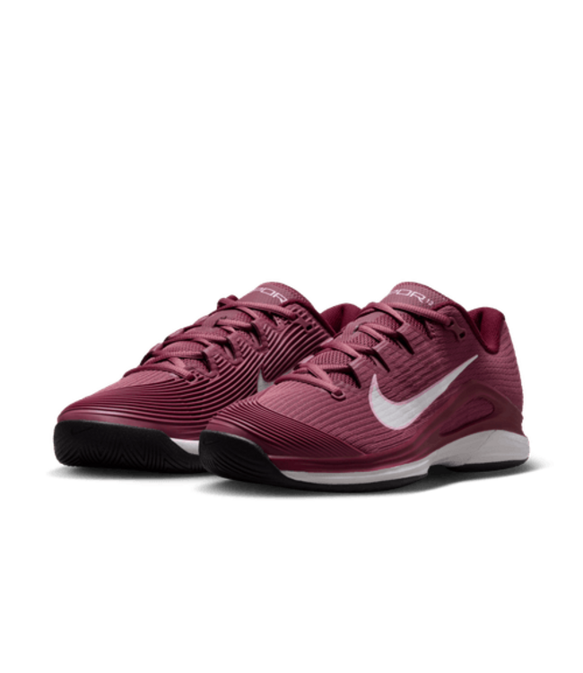 Nike Vapor 12 Pink Smoke/White W's