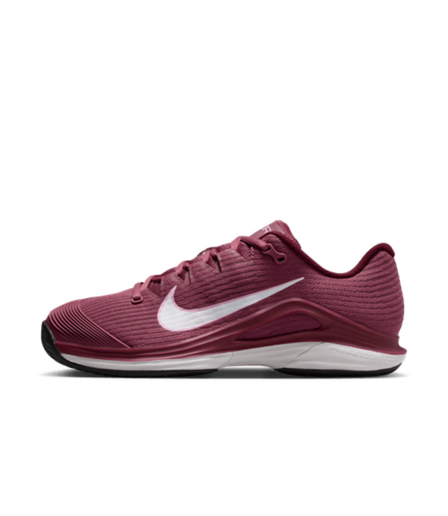 Nike Vapor 12 Pink Smoke/White W's