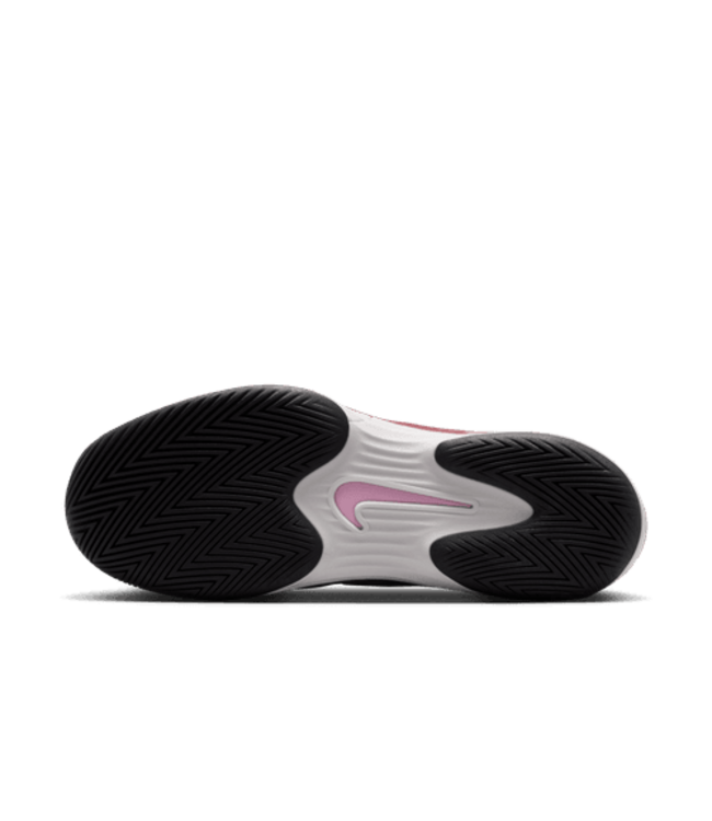 Nike Vapor 12 Pink Smoke/White W's