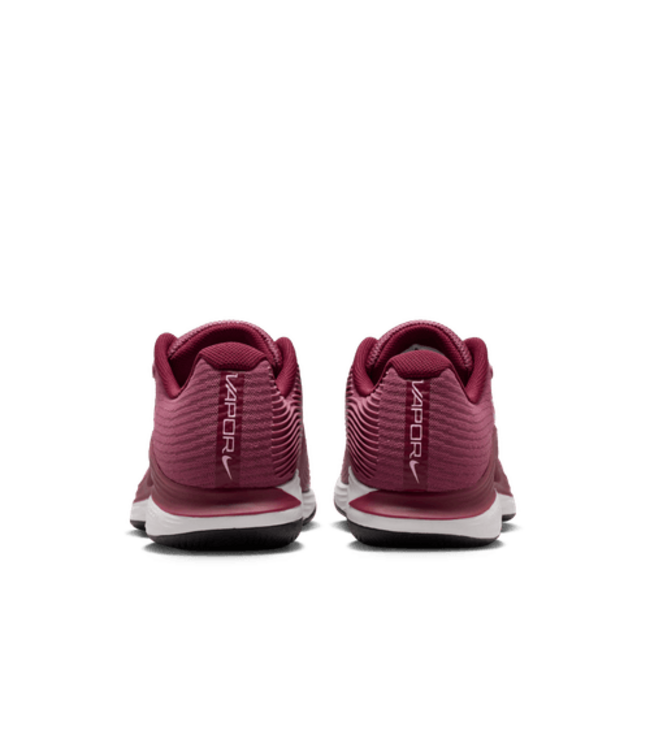 Nike Vapor 12 Pink Smoke/White W's
