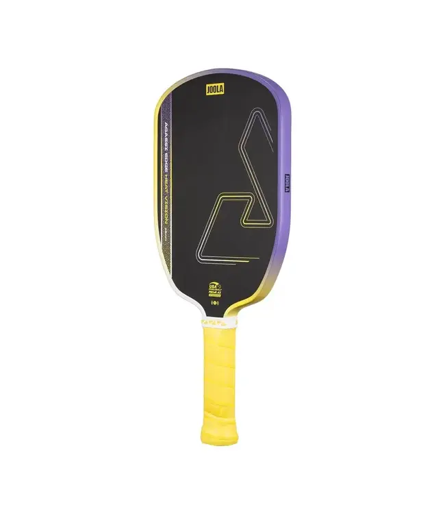 Joola Agassi Edge Heat Vision 16mm