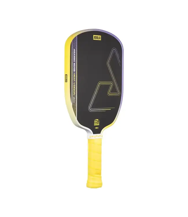 Joola Agassi Edge Heat Vision 16mm