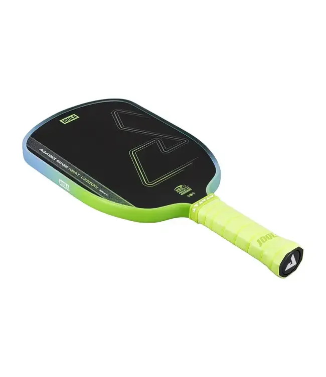 Joola Agassi Edge Heat Vision 16mm