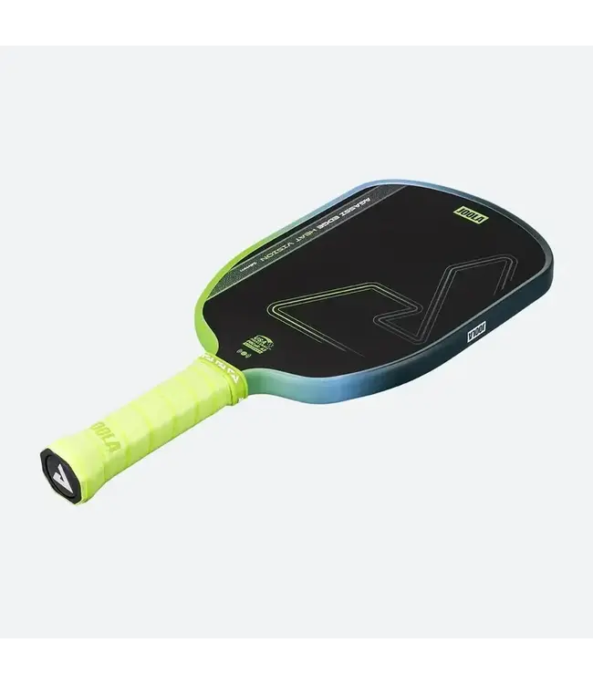 Joola Agassi Edge Heat Vision 16mm