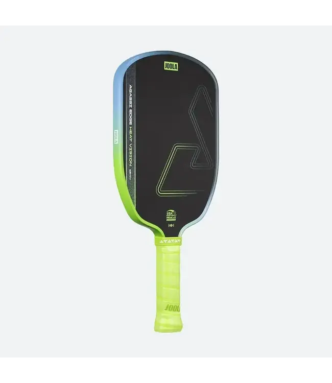 Joola Agassi Edge Heat Vision 16mm