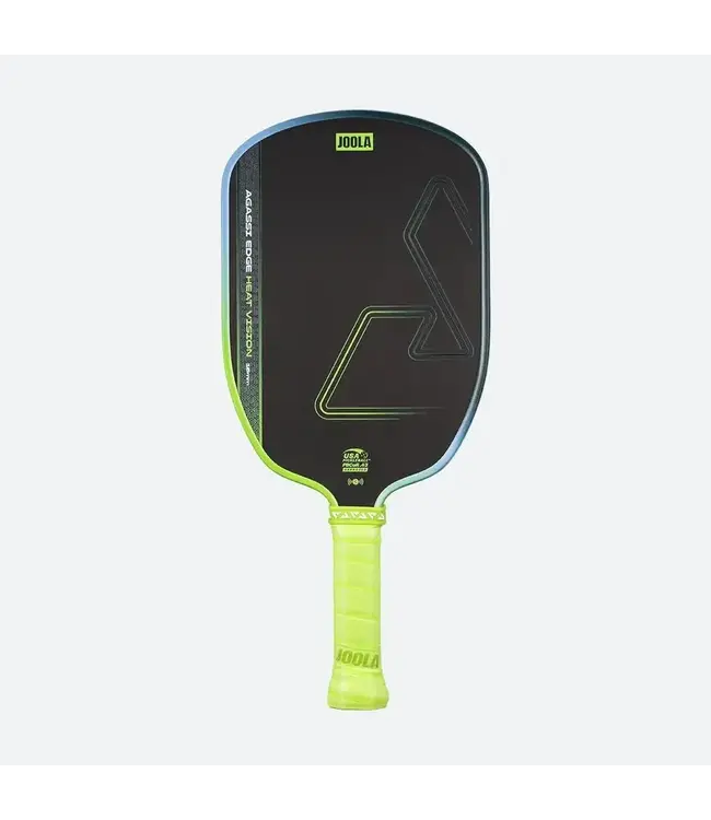 Joola Agassi Edge Heat Vision 16mm