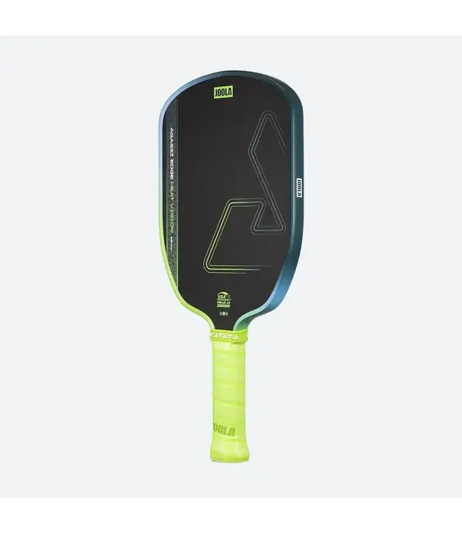Joola Agassi Edge Heat Vision 16mm