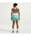 Nike NikeCourt Slam High-Waisted Skirt Mint W's