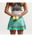 Nike NikeCourt Slam High-Waisted Skirt Mint W's