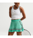 Nike NikeCourt Slam High-Waisted Skirt Mint W's