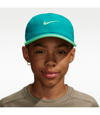 Nike Dri-FIT Featherlight Cap Youth Energy/Illusion Green