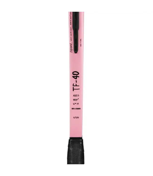 Tecnifibre TF40 AxT 305 16M