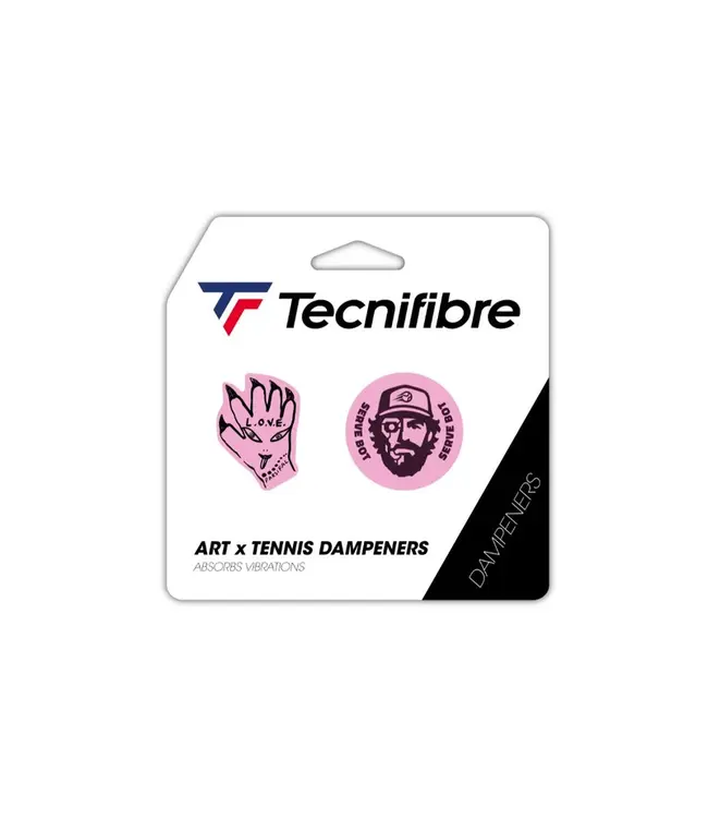 Tecnifibre AxT Icon Dampener