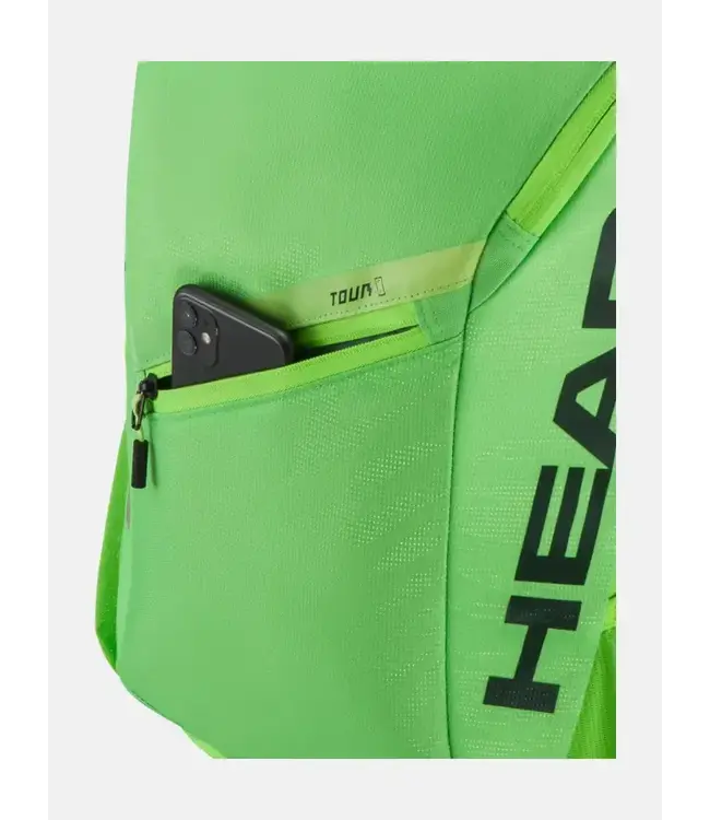 Head Tour Backpack 25L Sage