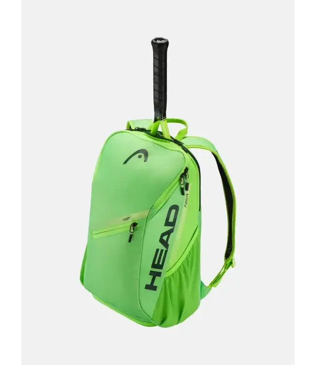 Head Tour Backpack 25L Sage