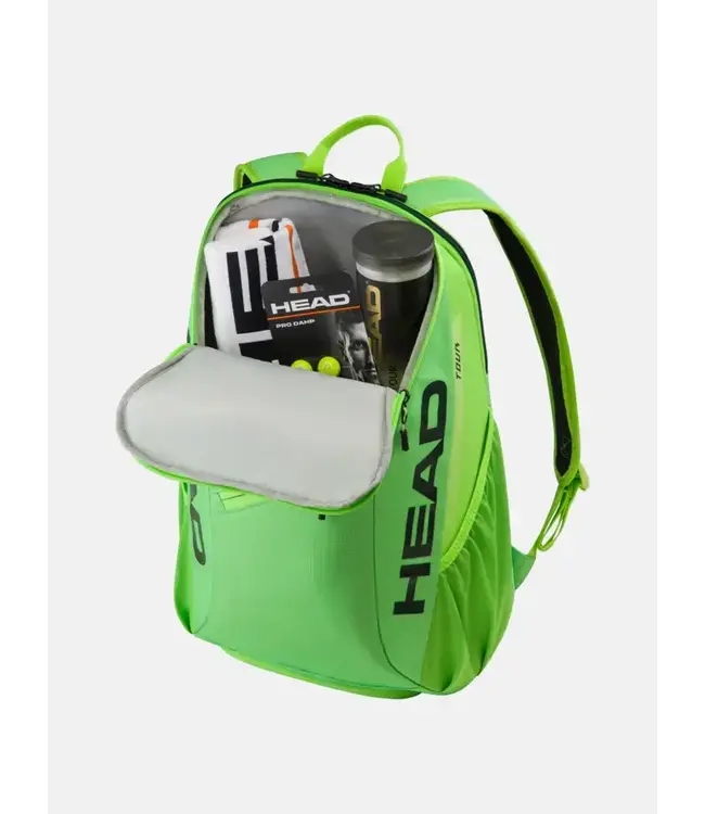 Head Tour Backpack 25L Sage