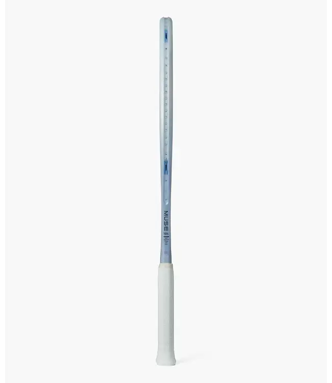 Yonex Muse 100L Pearl Silver