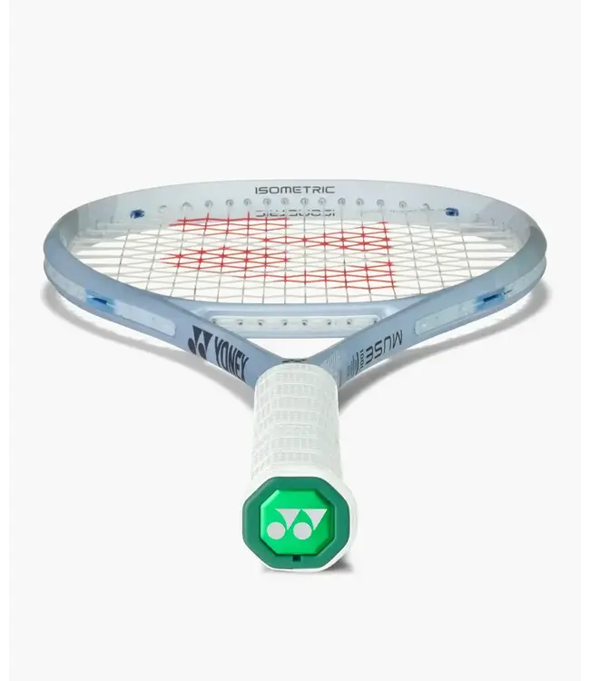 Yonex Muse 100L Pearl Silver