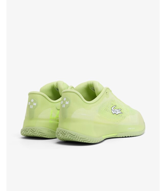 Lacoste AG-LT Pro Light Green/Yellow M's