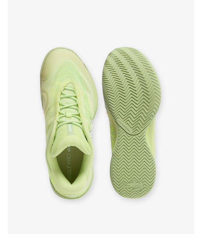 Lacoste AG-LT Pro Light Green/Yellow M's