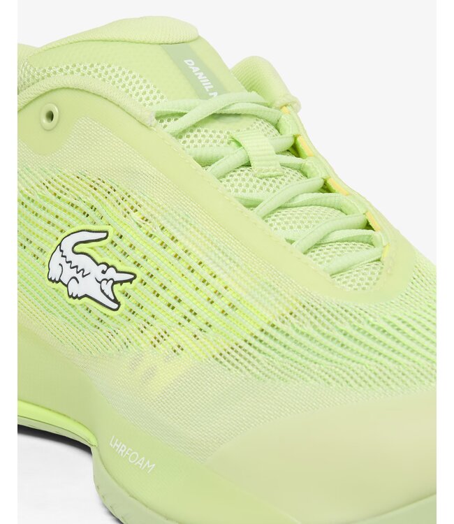 Lacoste AG-LT Pro Light Green/Yellow M's