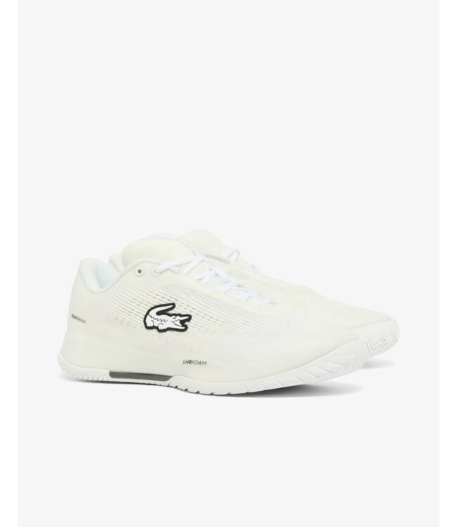 Lacoste AG-LT Pro White/White M's