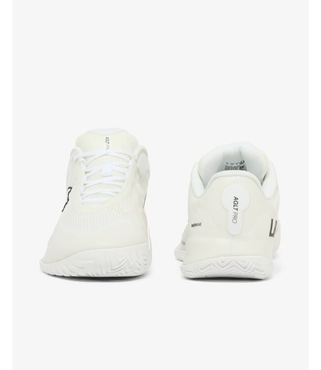 Lacoste AG-LT Pro White/White M's