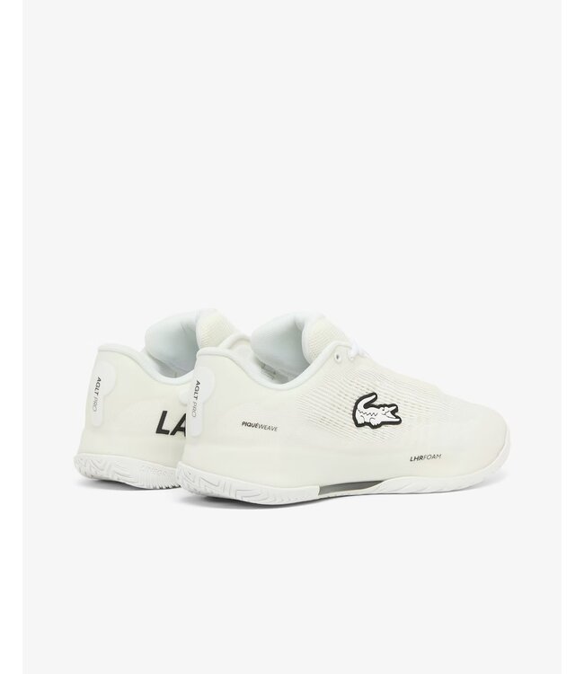 Lacoste AG-LT Pro White/White M's
