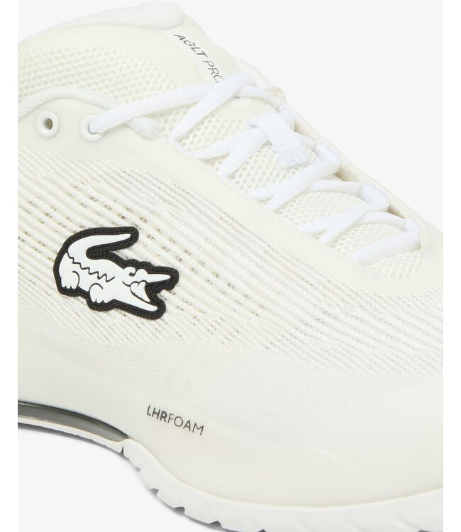 Lacoste AG-LT Pro White/White M's