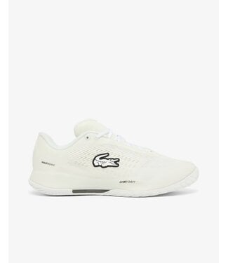 Lacoste AG-LT Pro White/White M's