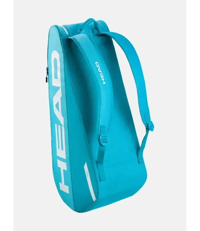 Head Tour Racquet Bag M Blue